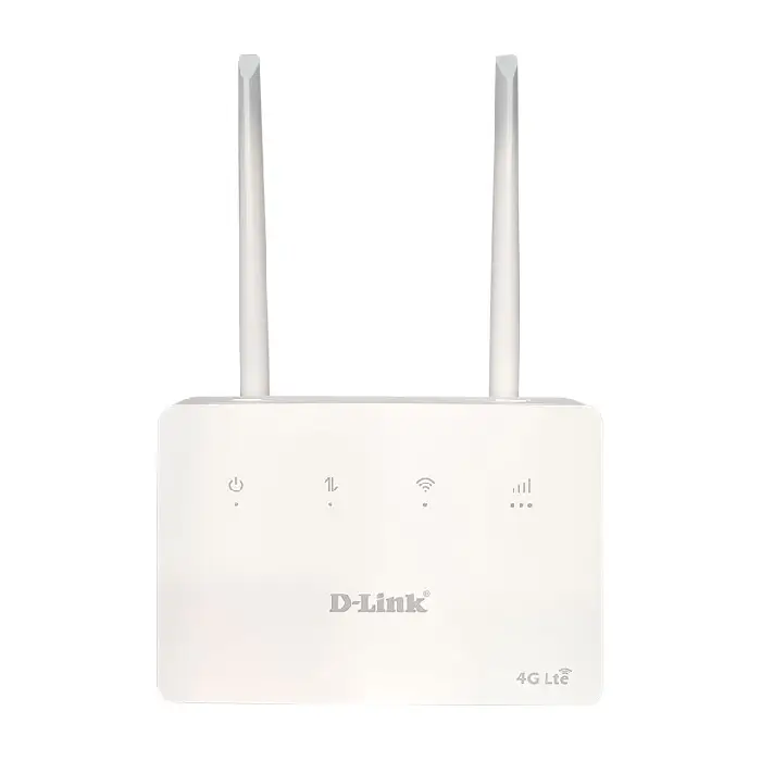D-link DWR-M921B Wireless 4G/LTE Router